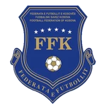 This is Home Team logo: Kosovo