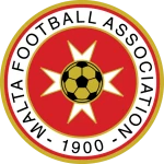 This is Home Team logo: Malta
