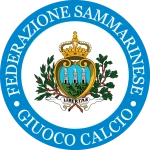 This is Home Team logo: San Marino
