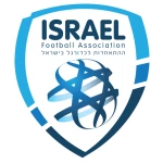 This is Away Team logo: Israel
