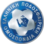  This is Home Team logo: Greece