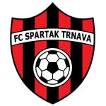 This is Logo of Away Team: Spartak Trnava