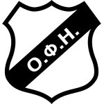 This is Away Team logo: OFI