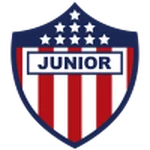 This is Away Team logo: Junior