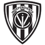  This is Home Team logo: Independiente del Valle