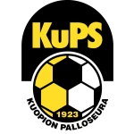 This is Logo of Away Team: KuPS
