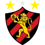 This is Logo of Away Team: Sport Recife