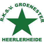 This is Logo of Home Team: Groene Ster