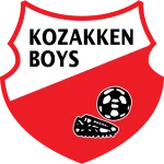 This is Logo of Home Team: Kozakken Boys