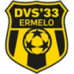 This is Logo of Away Team: DVS 33 Ermelo