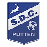 This is Logo of Away Team: SDC Putten