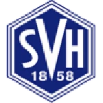 This is Home Team logo: Hemelingen