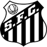 This is Logo of Home Team: Santos
