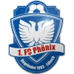 This is Home Team logo: Phönix Lübeck