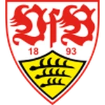 This is Logo of Away Team: Stuttgart II