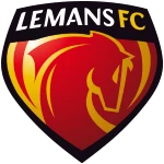 This is Logo of Home Team: Le Mans