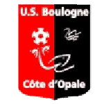 This is Logo of Home Team: Boulogne