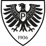  This is Home Team logo: Preussen Munster