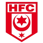  This is Home Team logo: Hallescher FC