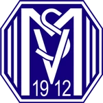 This is Home Team logo: SV Meppen