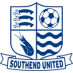 This is Logo of Home Team: Southend