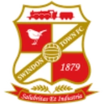 This is Away Team logo: Swindon Town