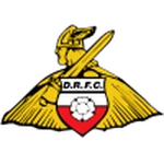 This is Away Team logo: Doncaster