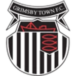 This is Away Team logo: Grimsby
