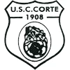 This is Logo of Home Team: Corte