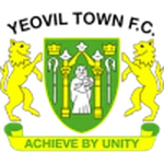 This is Logo of Away Team: Yeovil Town