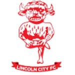 This is Home Team logo: Lincoln
