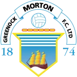 This is Away Team logo: Morton