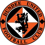This is Home Team logo: Dundee Utd