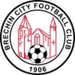 This is Logo of Away Team: Brechin