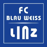 This is Home Team logo: FC BW Linz