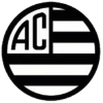 This is Away Team logo: Athletic Club