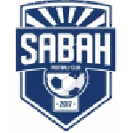 This is Logo of Home Team: Sabah FA