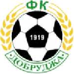 This is Away Team logo: Dobrudzha