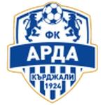 This is Away Team logo: Arda Kardzhali