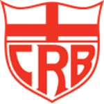 This is Home Team logo: CRB