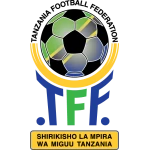 This is Home Team logo: Tanzania