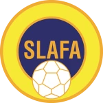  This is Home Team logo: Sierra Leone