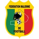 This is Away Team logo: Mali