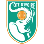 This is Away Team logo: Ivory Coast
