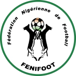 This is Away Team logo: Niger
