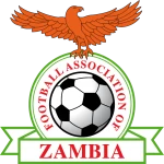 This is Logo of Away Team: Zambia
