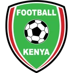 This is Away Team logo: Kenya