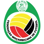 This is Logo of Home Team: Mozambique