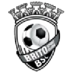  This is Home Team logo: Brito