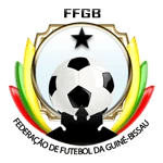  This is Home Team logo: Guinea-Bissau